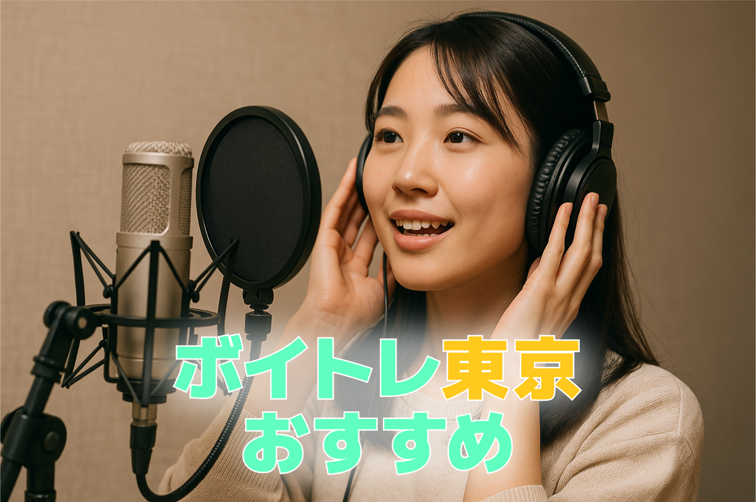ボイトレ東京おすすめアイキャッチ