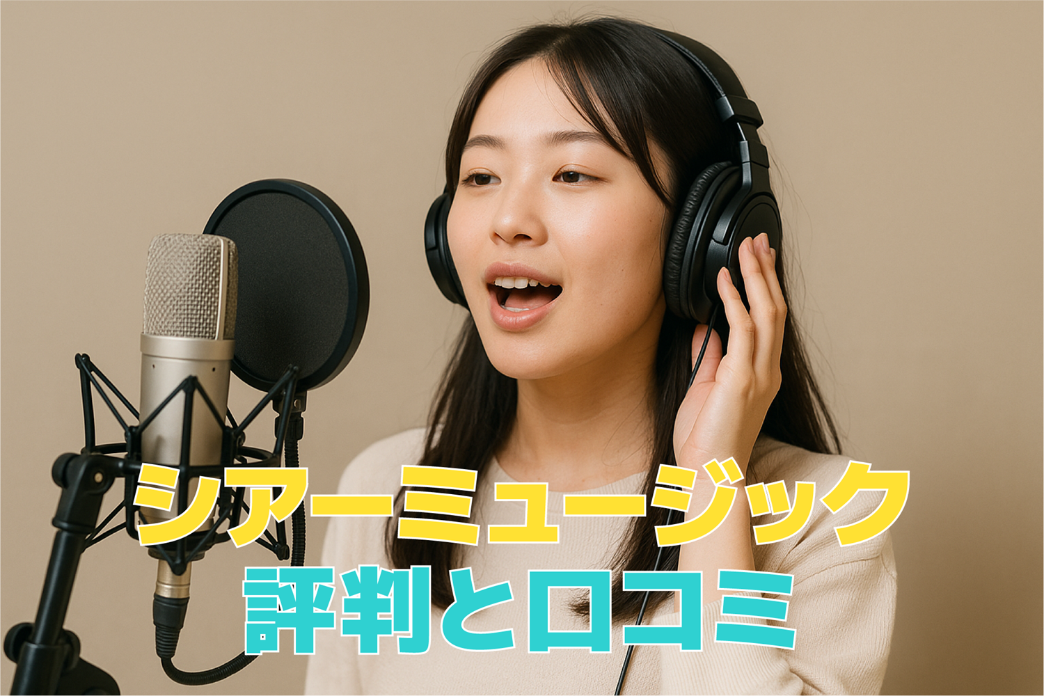 シアーミュージックアイキャッチ