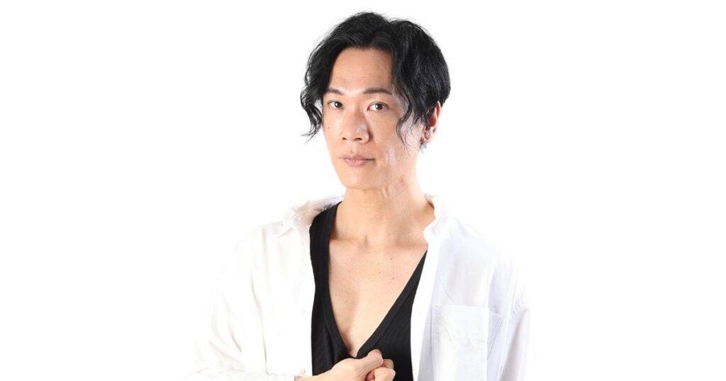 TAKAOボイストレーナー