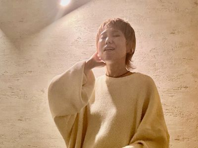 堀口代用トレーナー