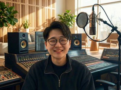 Sakiボイストレーナー