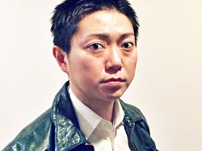 青木亮