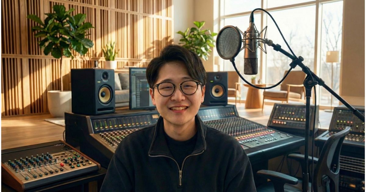 Sakiボイストレーナー